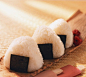 Onigiri!!! \(^_^)/