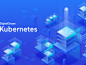 Kubernetes service   blog header 3x