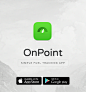 OnPoint - iPhone & Android App : Simple HTML mobile app available on iOS and Android. The goal was to give users tool to measure their vehicles' gasoline usage. When it comes to technical details it was important to respect limits of HTML and to keep 