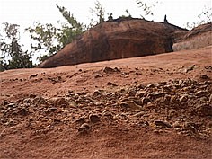 丹霞山旅游