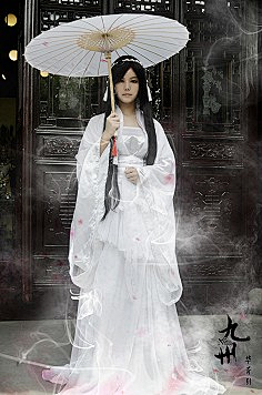 尐懒虫ゞ采集到cosplay