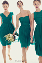 J.Crew Weddings & Parties March 2014 Lookbook_FASHIONALITY