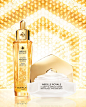 Photo by Guerlain on February 06, 2024. May be an image of fragrance and text.