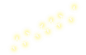 节日彩灯串矢量素材