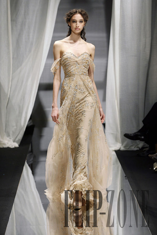 Zuhair Murad Fall-wi...