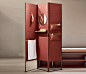 Screens | Complementary furniture | Shade | MAKRO | Marco. Check it out on Architonic