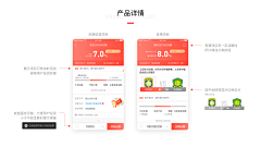 lufe_life采集到工作内容-APP&PC