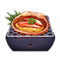 Universal Peace : Universal Peace is a food item that the player can cook. The recipe for Universal Peace can be obtained from Wanmin Restaurant for 5,000 Mora after reaching Adventure Rank 30. Depending on the quality, Universal Peace restores 30/32/34% 