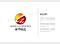 物流公司标志设计林华物流商标设计 - LOGO设计案例_公司标志设计,上海LOGO设计公司,商标设计,标识设计 - 素材风暴 设计说明：
 
　　LOGO整体是“林华”的拼音首字母“l h”组合成一个立体圆球形，代表地球，意为物流国际化，符合了公司名称“林华物流”。
 　　动感的曲线象征着陆海空的物流道路和航道，四通八达快速畅通全球，体现了物流公司的行业特性。
 　　LOGO整体采用暖色调为主，具有醒目、热情、积极和奔放的特点。完美地诠释了物流公司快速和通畅行业特征。

相关搜索：林华物流商标设计标志创意