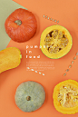 yum tang on Behance