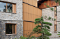 Woodsy Whispers Residence / Shulin Architectural Design - Interior Photography, Facade