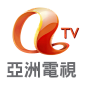 ATV logo full 香港亚洲电视（aTV）的“风水”台徽