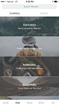 Wander Co – Location-based Photo Journals Screenshots