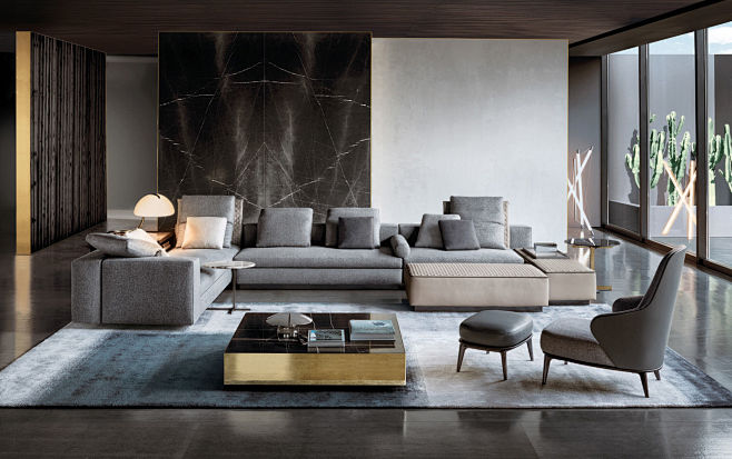 SOFAS -  EN | YANG :...