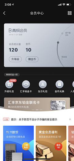 格式品牌采集到APP_iPhone UI