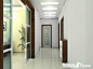 2013最新家装走廊效果图—土拨鼠装饰设计门户
