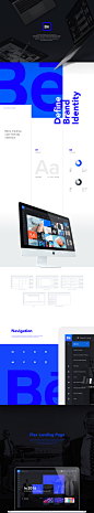 Behance Desktop App : Behance Desktop App