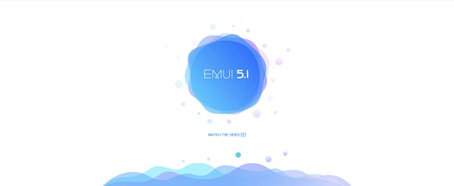 Homepage - EMUI