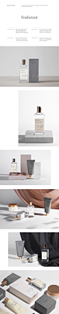 Perfume 项目 | Behance 上的照片、视频、徽标、插图和品牌