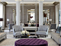 louise+bradley+furniture | Villa, Kuwait | Louise Bradley | Interior Design - Louise Bradley: 