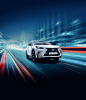 Lexus Hybrid : Campaña Lexus Hybrid