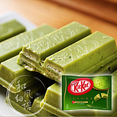 龙龙的小包子采集到【kitkat】