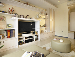 T0yan采集到Living room