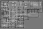 【第八期-住宅平面优化】一个480m²顶层豪宅13个方案 投票奖DB - 话题/问答/辩论/投票/放松 - IDhoof