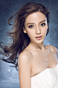 angelababy