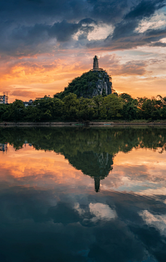 朶朶采集到一起去旅行