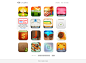 iOS Icon Gallery | iOS Icon Design Gallery