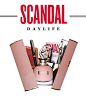 scandal - Jean Paul Gaultier - daylife