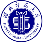 湖北师范大学校徽