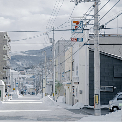 MoNix采集到.Landscape