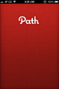 Path