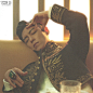 ★゛T.O.P→『150602视频』BANG BANG BANG_看图_崔胜贤吧_百度贴吧