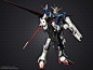 FORCE IMPULSE GUNDAM 脉冲高达