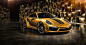 911 Turbo Exclusive Series : Porsche 911 911II Exclusice Series