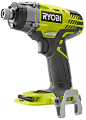 Ryobi P237 3-Speed Impact Driver