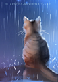 under rainy days like these (update) by Apofiss on deviantART