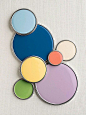 bhg 2014 color palette of the year