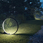 During #LightBuilding @artemide_lighting presented "O" the new project designed by #AlejandroAravena an attempt at balancing the requirements of the natural environment with those of the city' - the perfect example of how technology in Artemide 