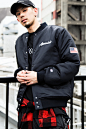 ATMOS LAB 携手 Champion 推出系列服饰 – NOWRE现客