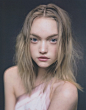 Gemma Ward