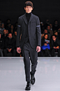 Z Zegna | Fall 2014 Menswear Collection | Style.com