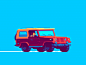 .gif Collection One : A small collection of self initiated animations;