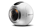Samsung's Gear 360 Lets Anyone Shoot 360-Degree Video