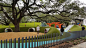 景观 | OJB笔下的2个世界级公园-mooool设计儿童活动场地
