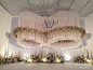 在泰国婚礼上火起来的雪纱丝带，颜值就是高-在线教程-DODOWED婚礼策划网