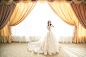 Bride in front of giant window photo by photo-nic.co.uk nic (@chiro) on Unsplash : Download this photo by photo-nic.co.uk nic (@chiro)